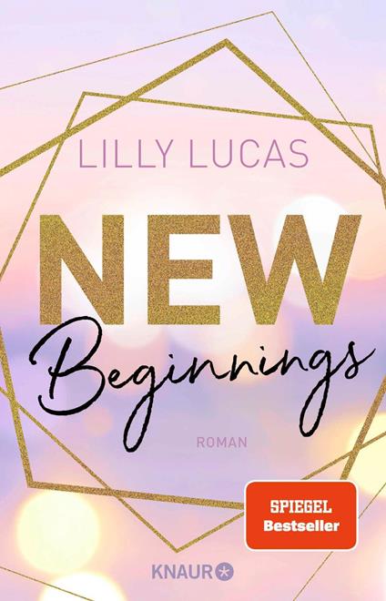 New Beginnings - Lilly Lucas - ebook