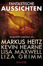 Fantastische Aussichten: Fantasy & Science Fiction bei Knaur #3