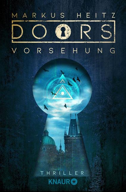 DOORS - VORSEHUNG