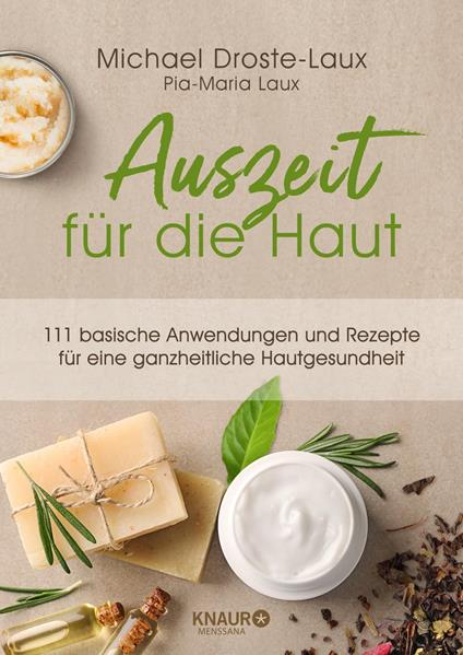 Auszeit für die Haut