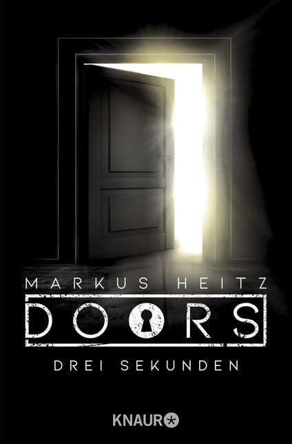 DOORS - Drei Sekunden