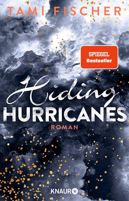 Hiding Hurricanes - Tami Fischer - ebook