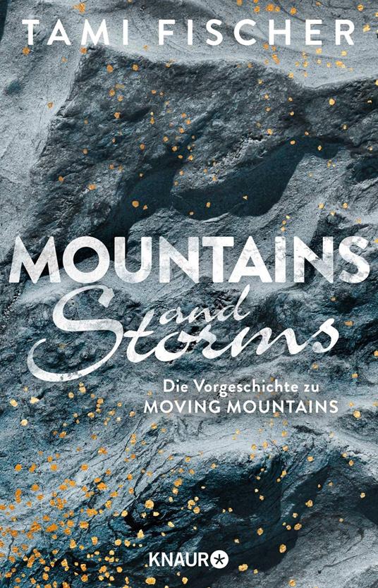 Mountains and Storms - Tami Fischer - ebook