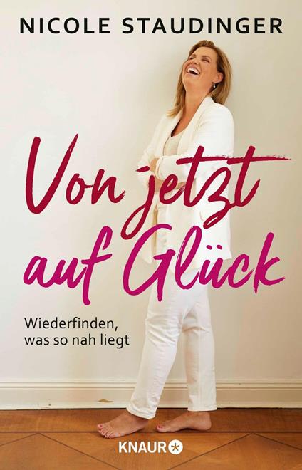 Von jetzt auf Glück