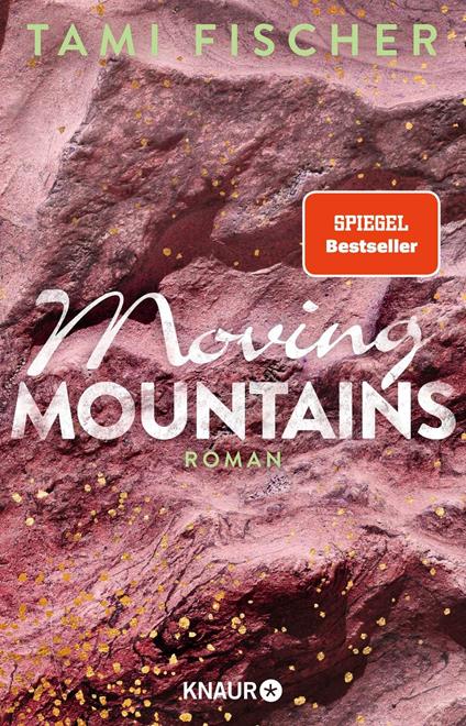 Moving Mountains - Tami Fischer - ebook