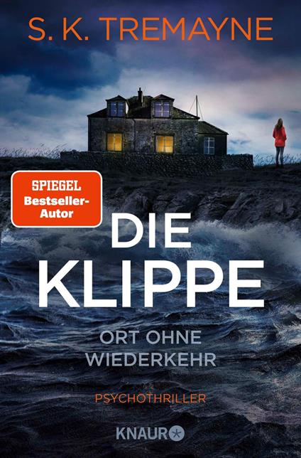 Die Klippe - Ort ohne Wiederkehr