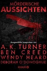 Mörderische Aussichten: Thriller & Krimi bei Droemer Knaur #8