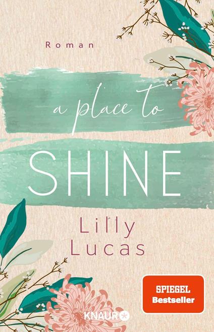 A Place to Shine - Lilly Lucas - ebook