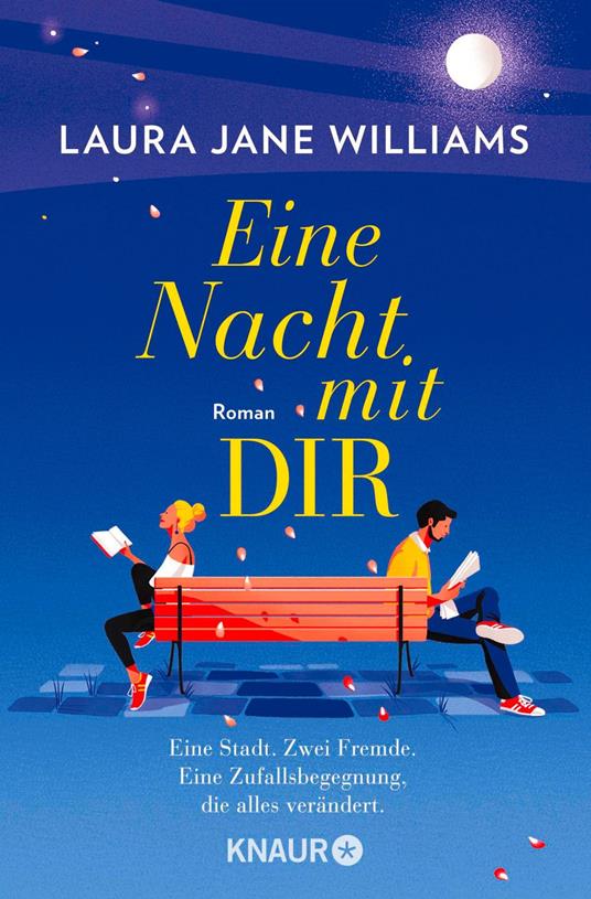 Eine Nacht mit dir