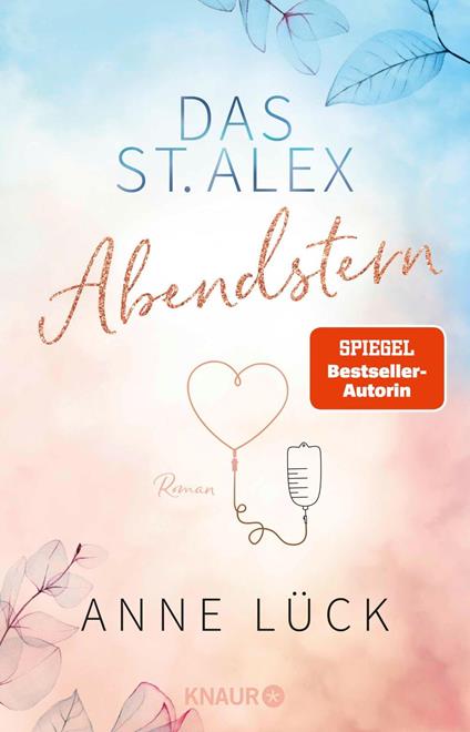 Das St. Alex - Abendstern - Anne Lück - ebook