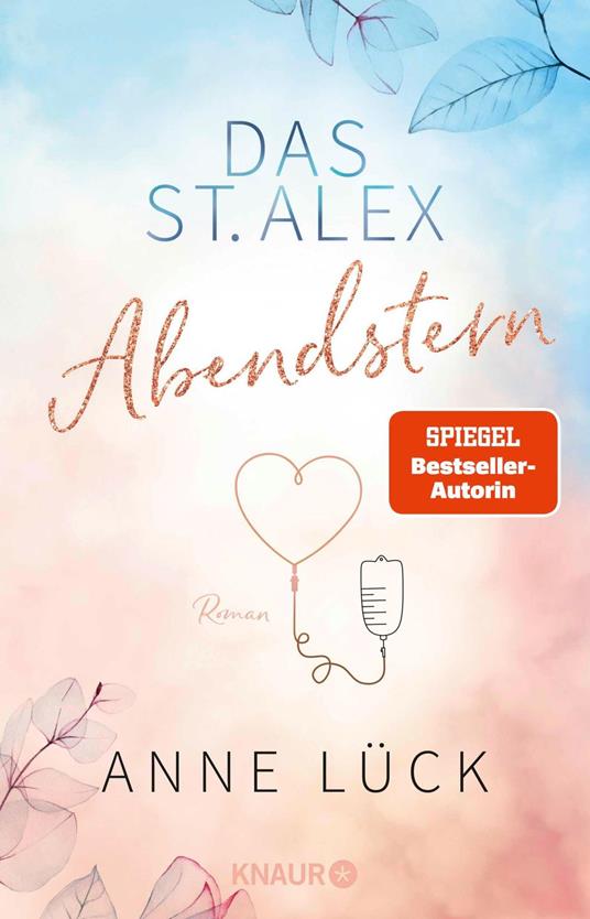 Das St. Alex - Abendstern - Anne Lück - ebook