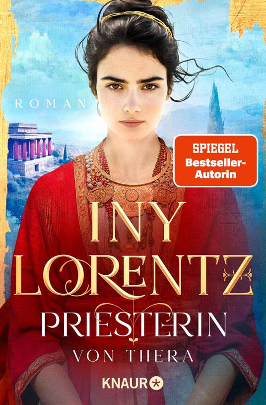 Priesterin von Thera