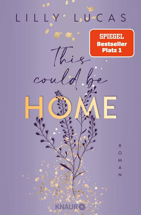 This could be home - Lilly Lucas - ebook