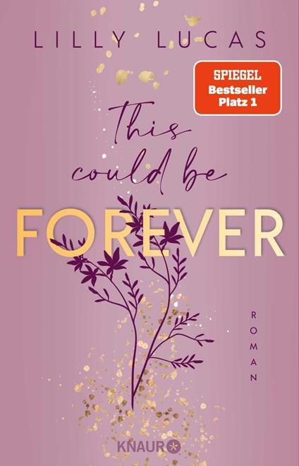 This could be forever - Lilly Lucas - ebook