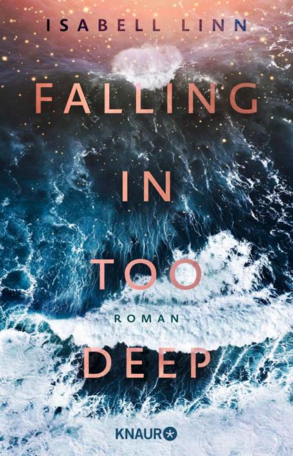 Falling in too deep - Isabell Linn - ebook