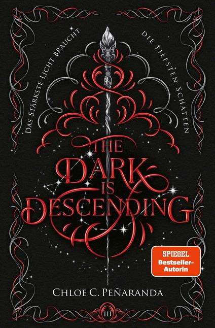 The Dark Is Descending