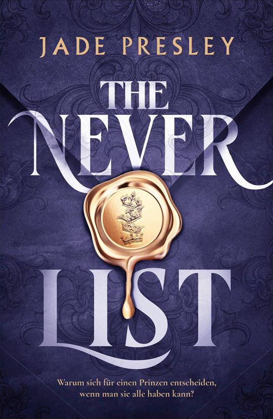 The Never List