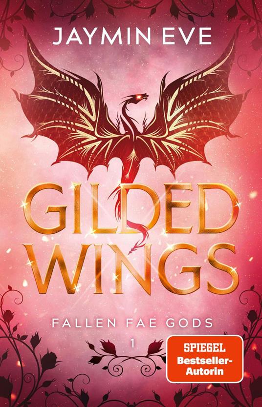 Gilded Wings