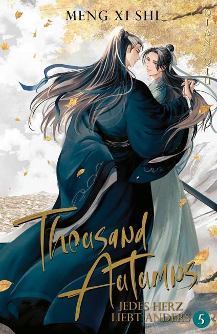 Thousand Autumns. Buch 5