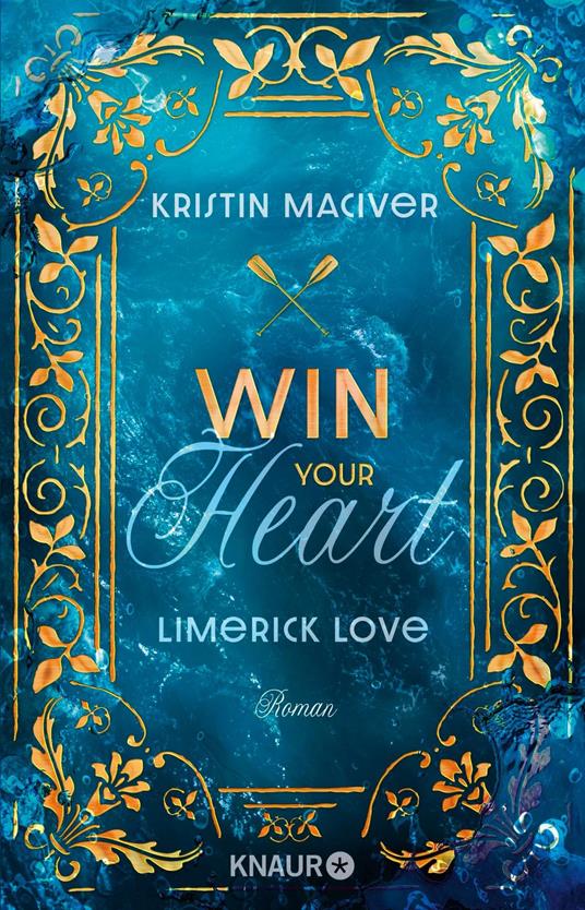 Limerick Love. Win Your Heart - Kristin MacIver - ebook