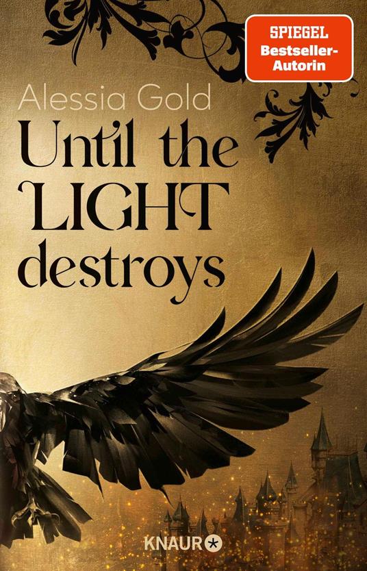 Until the Light destroys - Alessia Gold - ebook