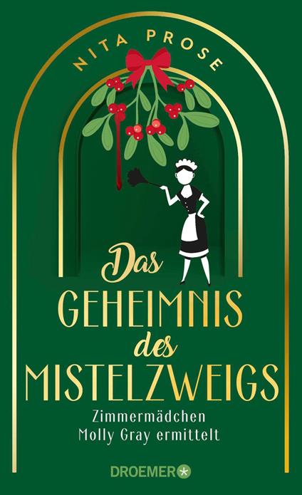 Das Geheimnis des Mistelzweigs