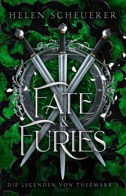 Fate and Furies