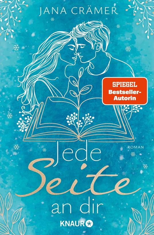 Jede Seite an dir - Jana Crämer - ebook