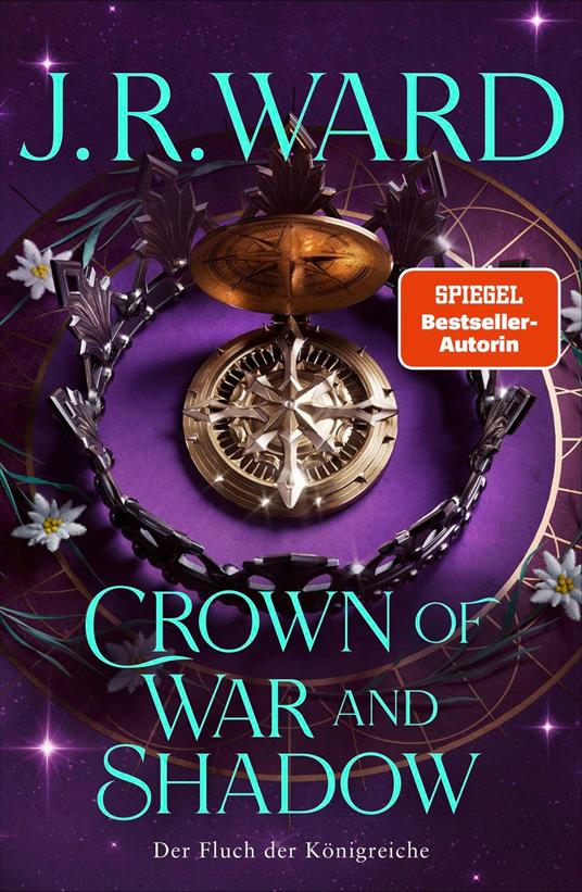 Crown of War and Shadow