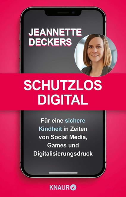 Schutzlos digital