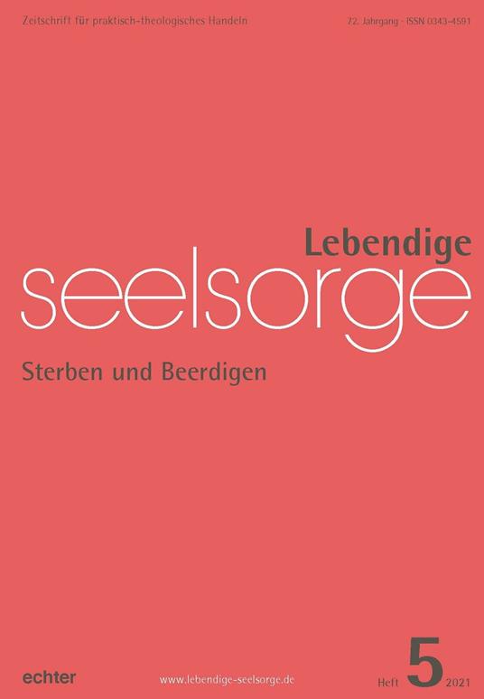 Lebendige Seelsorge 5/2021