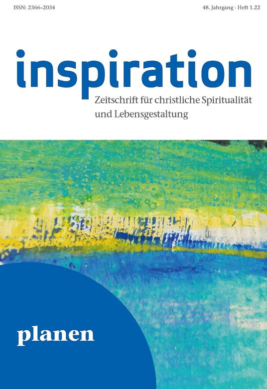 Inspiration 1/2022