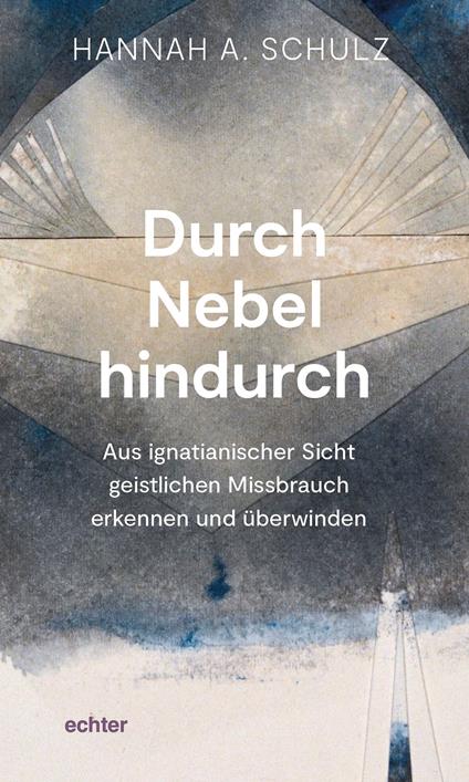 Durch Nebel hindurch
