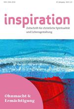 Inspiration 1/2023 (Doppelnummer)