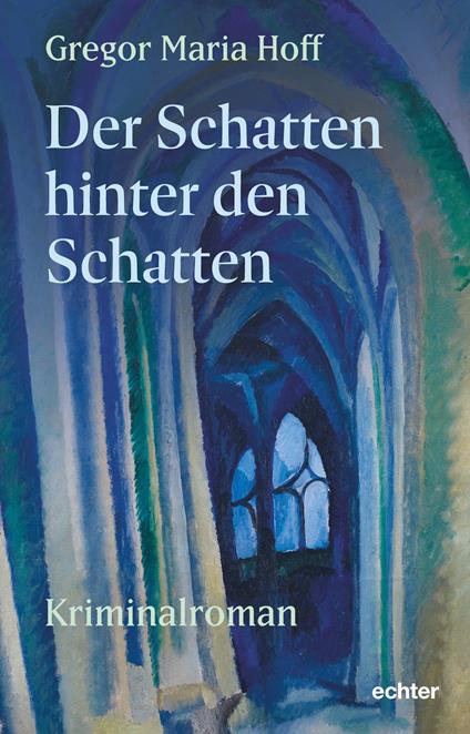 Der Schatten hinter den Schatten