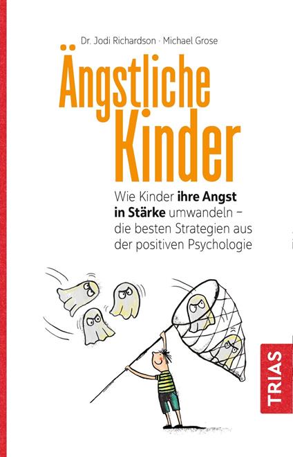 Ängstliche Kinder