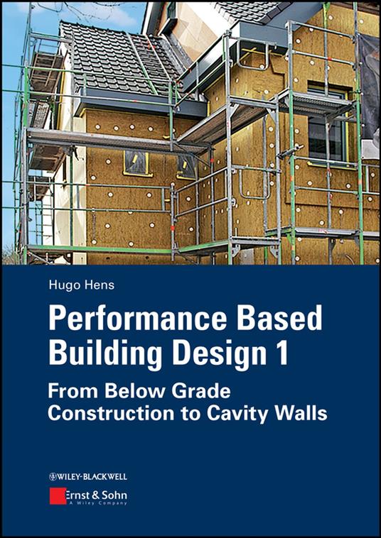 Performance Based Building Design 1