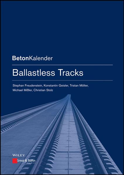 Ballastless Tracks