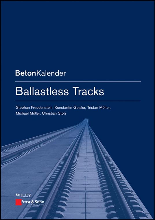 Ballastless Tracks