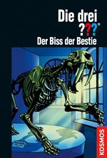 Die drei ???, Der Biss der Bestie (drei Fragezeichen)
