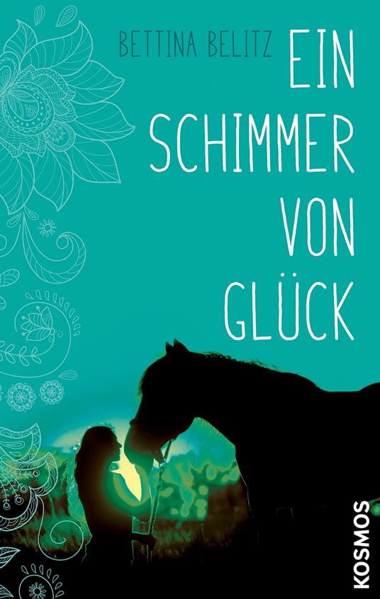 Ein Schimmer von Glück - Bettina Belitz - ebook