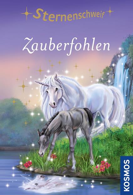 Sternenschweif, 60, Zauberfohlen - Linda Chapman - ebook