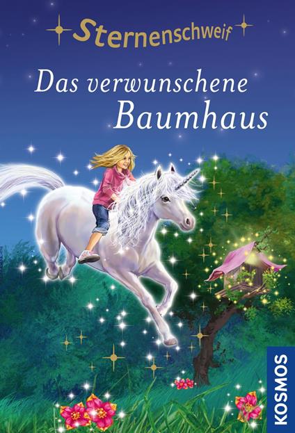Sternenschweif, 63, Das verwunschene Baumhaus - Linda Chapman - ebook