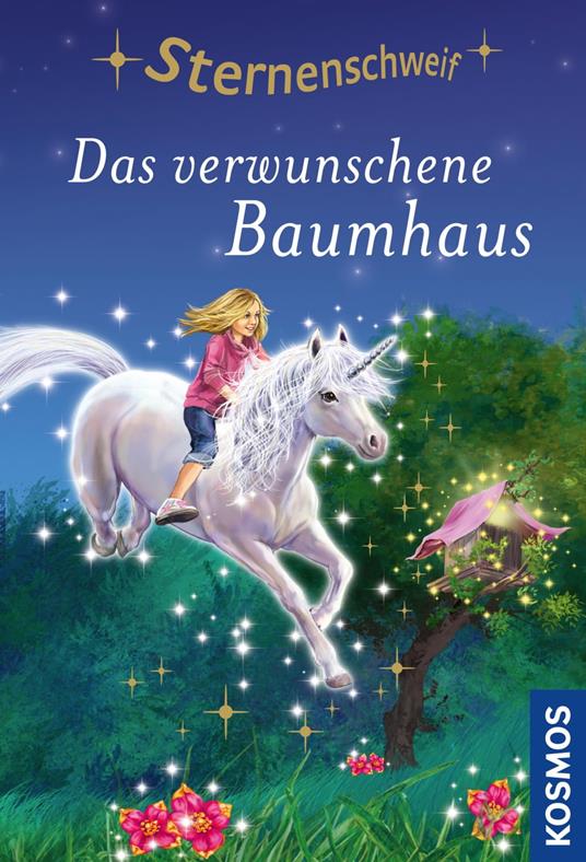 Sternenschweif, 63, Das verwunschene Baumhaus - Linda Chapman - ebook
