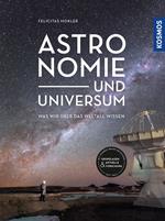 Astronomie und Universum