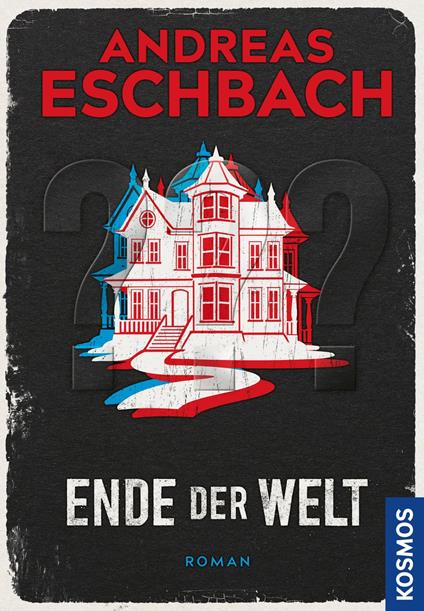Ende der Welt