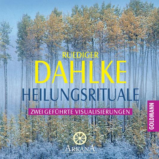 Heilungsrituale