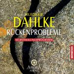 Rückenprobleme