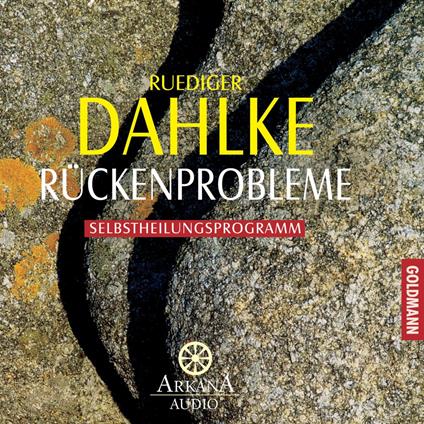 Rückenprobleme