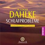 Schlafprobleme